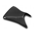 LUIMOTO (Baseline) Rider Seat Covers for the KAWASAKI Z750 / Z1000 (03-06) LUIMOTO (Baseline) Rider Seat Covers for the KAWASAKI Z750 / Z1000 (03-06)